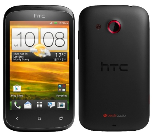 HTC A320e