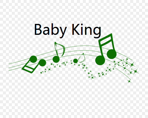 Baby King