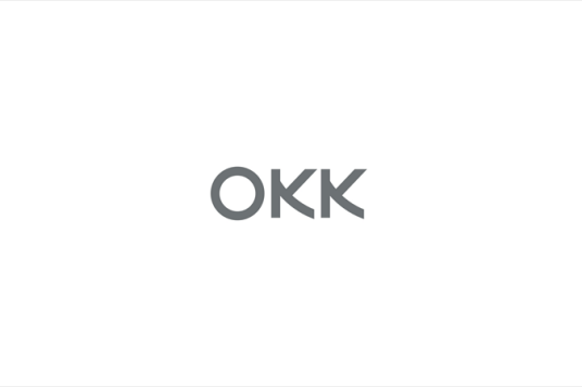 okk（讴可电子烟品牌）