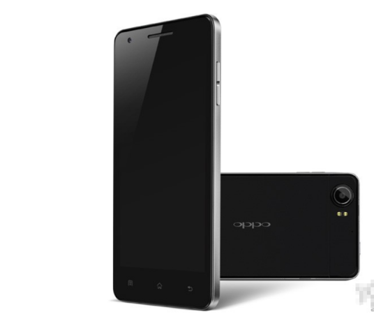 OPPO Finder X907