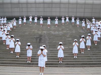 四川省人民医院护士学校锦江校区