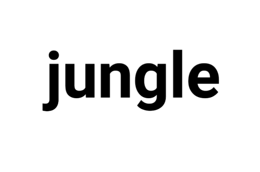 jungle（DotA,LOL中打野位的英文简称）