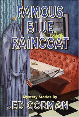 Famous Blue Raincoat（Leonard Cohen演唱歌曲）