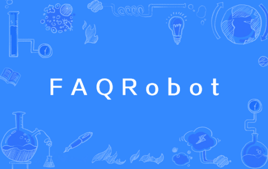 FAQRobot