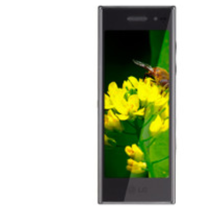 LG BL40e(Black Label)