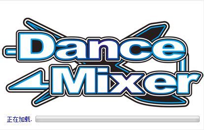 Dance×Mixer