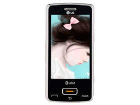 LG GW825v