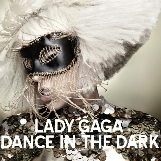 Dance In The Dark（Lady Gaga的一首单曲）