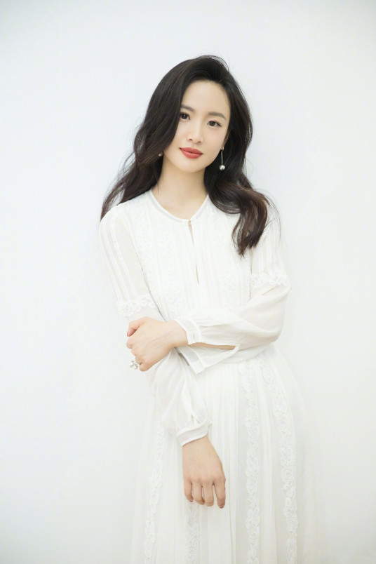 李梦（中国内地影视女演员）