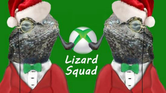 Lizard Squad