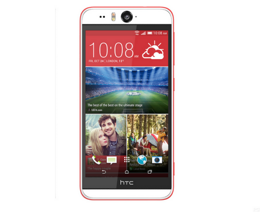 HTC Eye