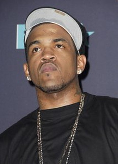 Lloyd Banks