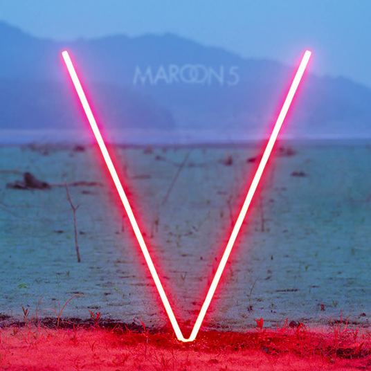 v（Maroon 5第五张录音室专辑）