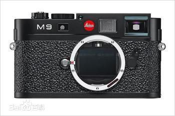 M9（徕卡M9数码相机）