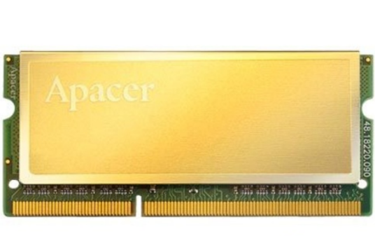 宇瞻2GB DDR2 800