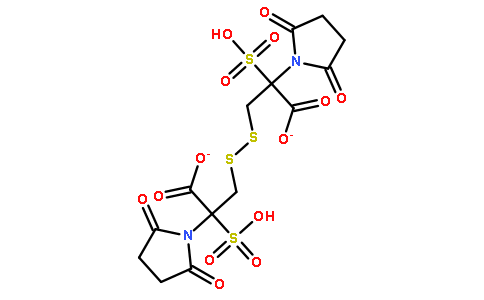 双硫代氨基丙酸