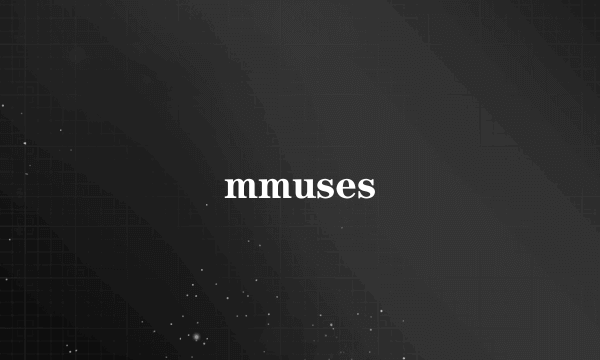 mmuses