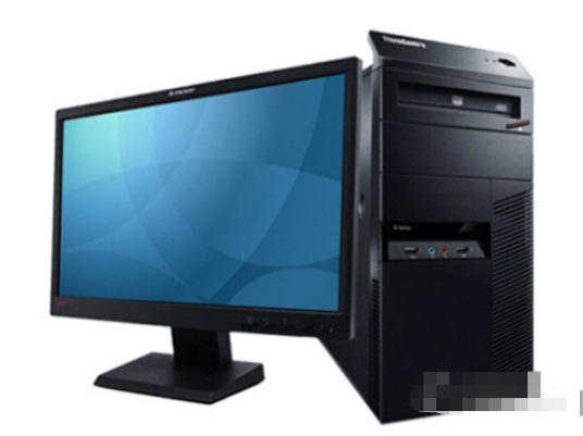 联想ThinkCentre M8000t