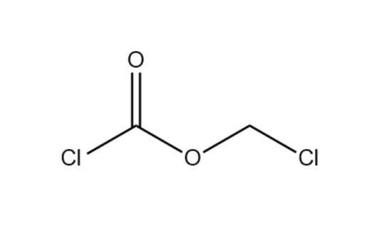 氯甲酸氯甲酯
