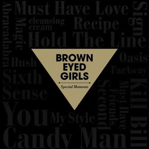 sign（brown eyed girls 的歌曲）