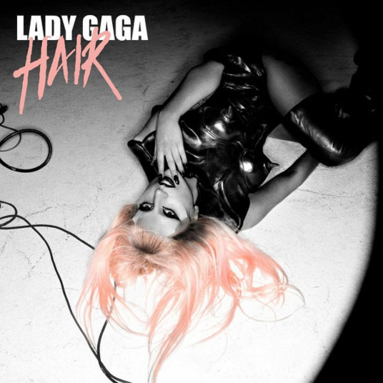 hair（Lady GaGa演唱歌曲）