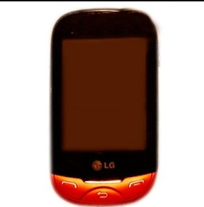 LG T500