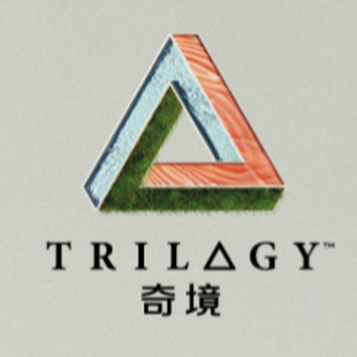 Trilogy奇境