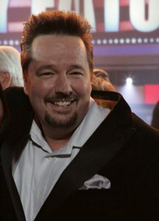 Terry Fator