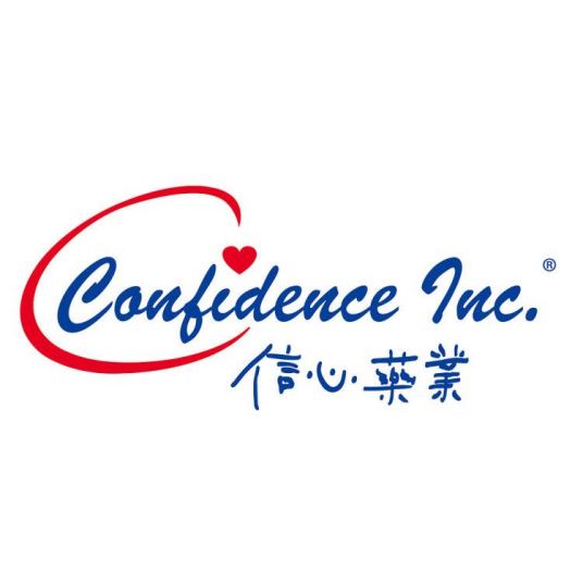 CONFIDENCE USA