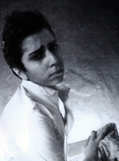 Jo Calderone