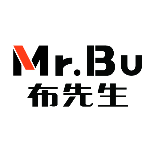 Mr.Bu布先生