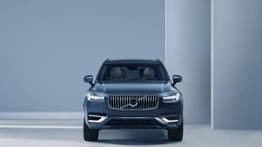 沃尔沃XC90