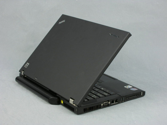 联想ThinkPad T400(2767MZ4)