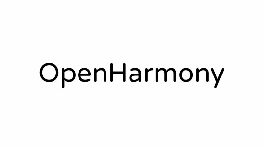 OpenHarmony