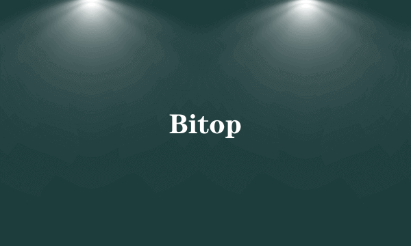 Bitop