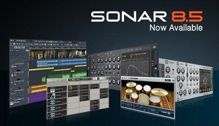 cakewalk sonar