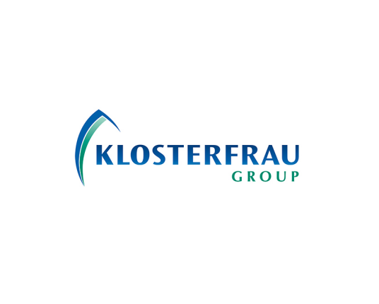 KLOSTERFRAU