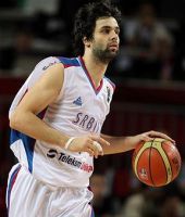 Milos Teodosic