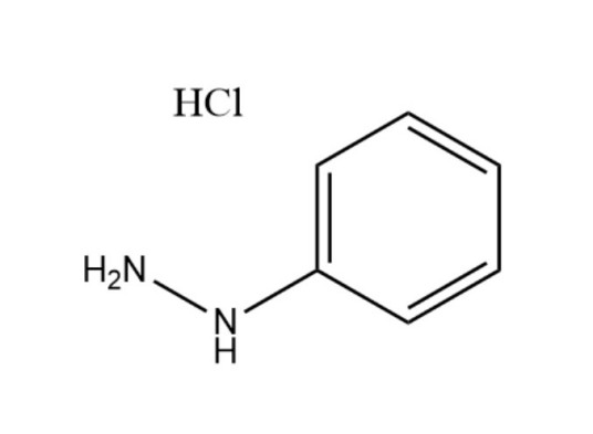 盐酸苯肼