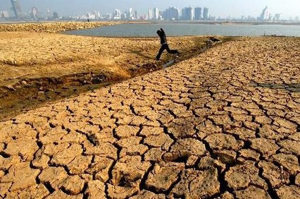 地球生态超载日