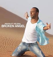 Broken Angel（Arash Helena演唱歌曲）