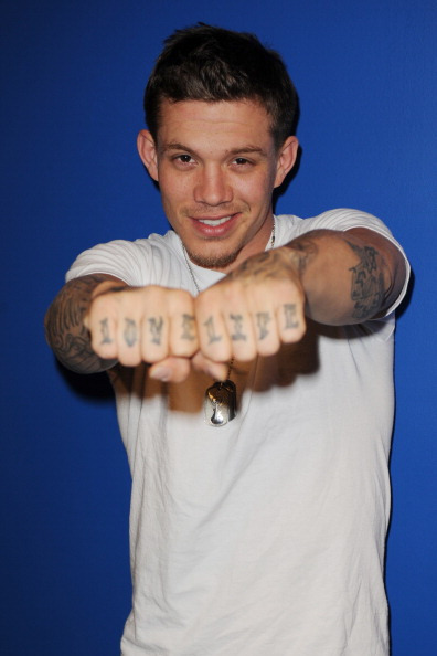 chris rene