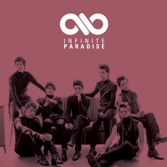 paradise（Infinite歌曲）