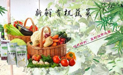 中国绿色食品网上商城