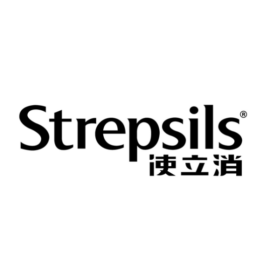 Strepsils