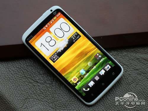 HTC One X/S720e