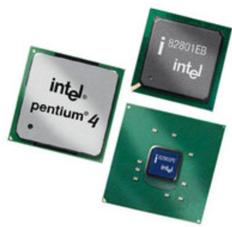 Intel 865PE