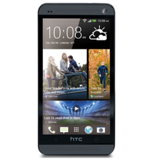 HTC802w