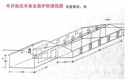 养羊基地