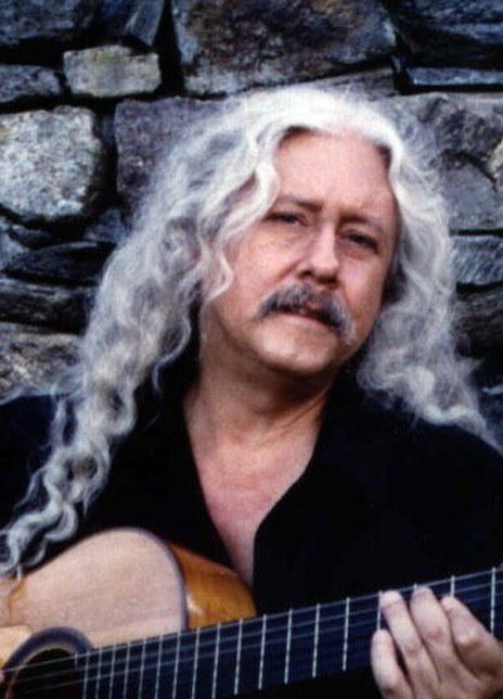 Arlo Guthrie